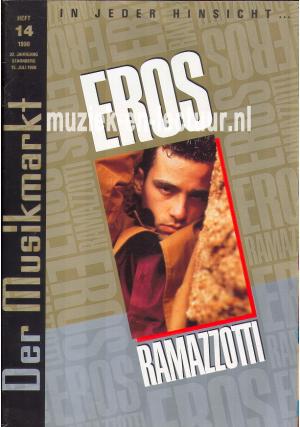 Der Musikmarkt 1990 nr. 14
